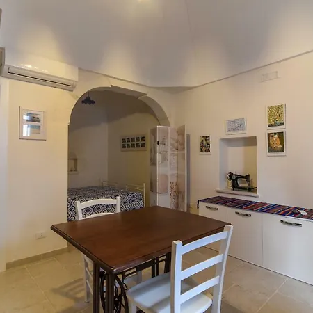 La Casetta Di Nonna Luccia Ostuni