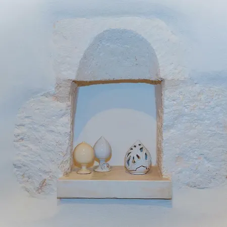La Casetta Di Nonna Luccia *