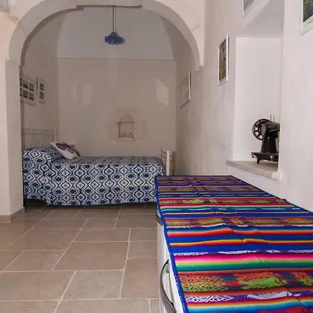 La Casetta Di Nonna Luccia *
