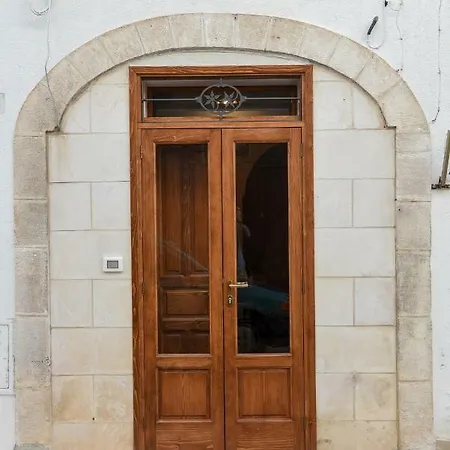 La Casetta Di Nonna Luccia