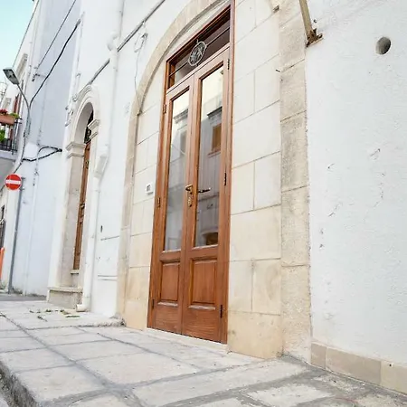 La Casetta Di Nonna Luccia Casa de Férias