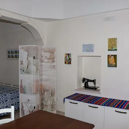 La Casetta Di Nonna Luccia Ostuni