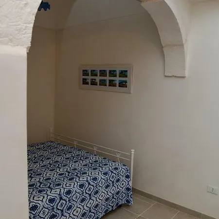 La Casetta Di Nonna Luccia Casa de Férias Ostuni