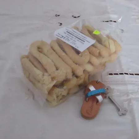 La Casetta Di Nonna Luccia